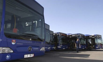 Autobusna linija Bibinje – Zadar