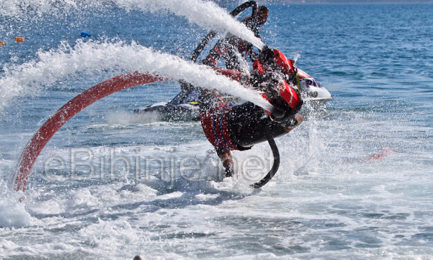 Bibano Flyboard