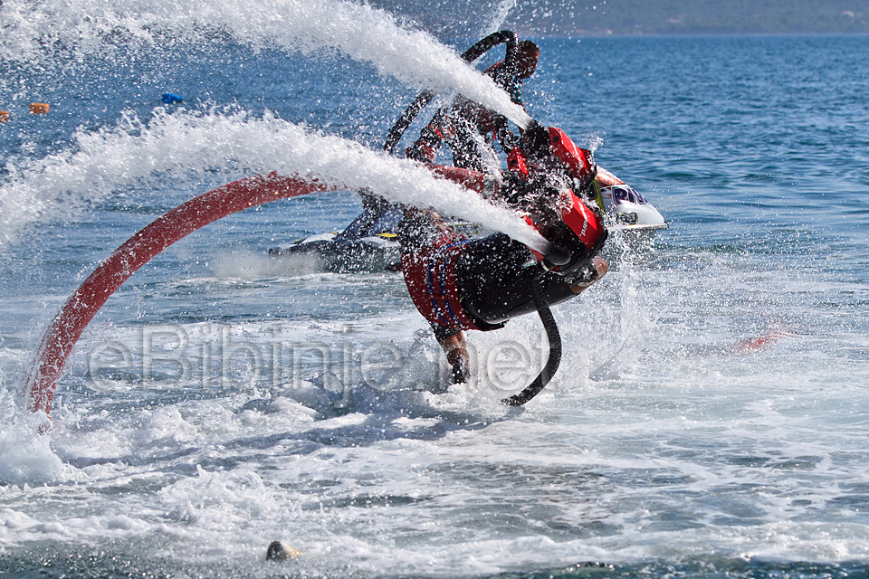 Bibano Flyboard