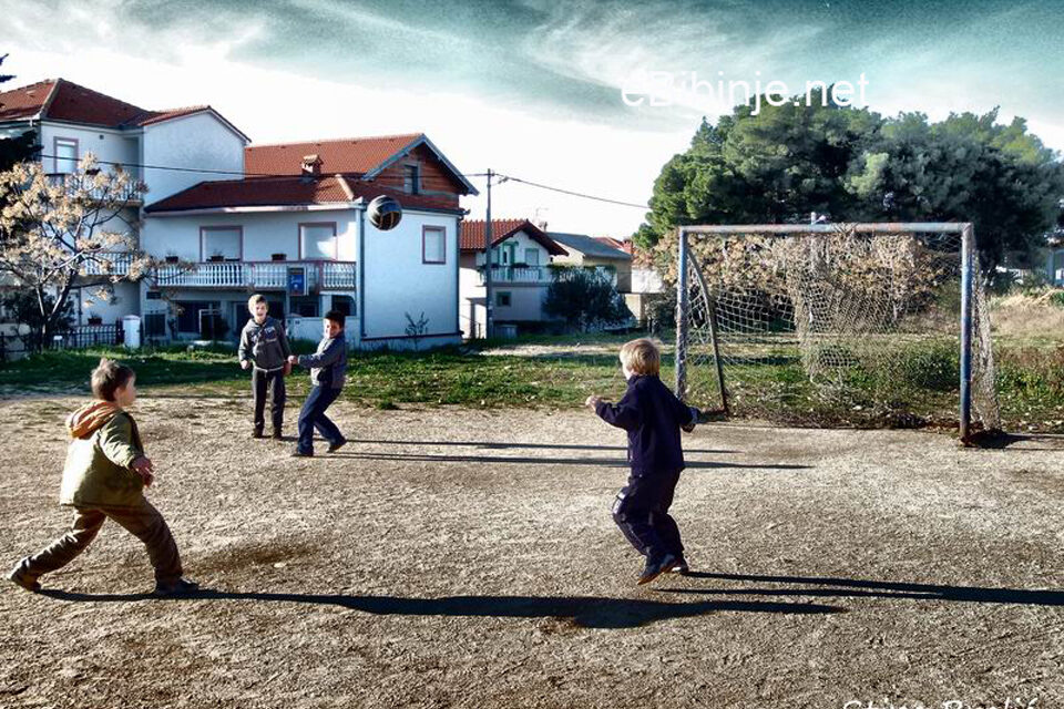 Đir kroz objektiv Stipe Bralića