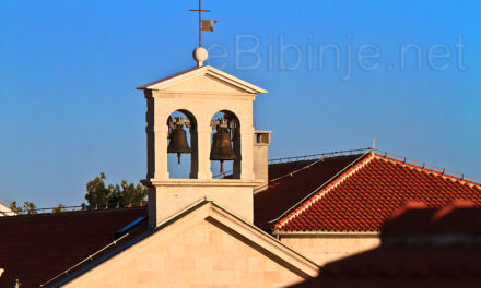 Bibinje-Glasnik župe Sv.Roka