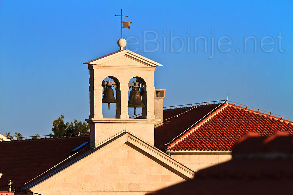 Bibinje-Glasnik župe Sv.Roka