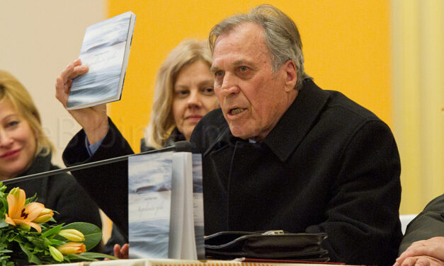 Bibinje-pjesme Josipa Bralića