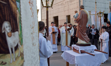 Bibinje Sv.Josip