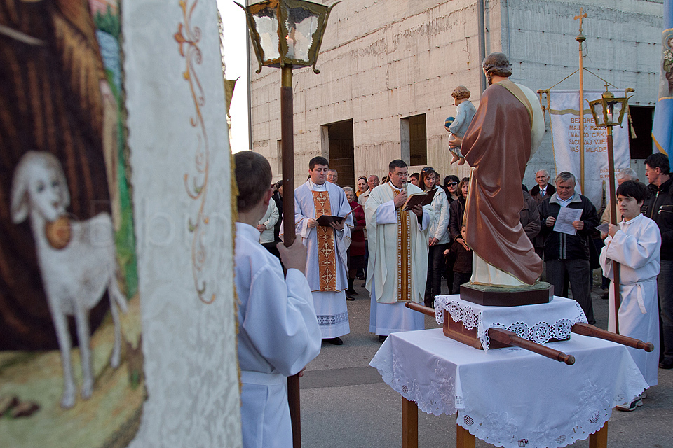 Bibinje Sv.Josip