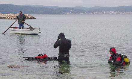 Ekološka akcija  Bibinje