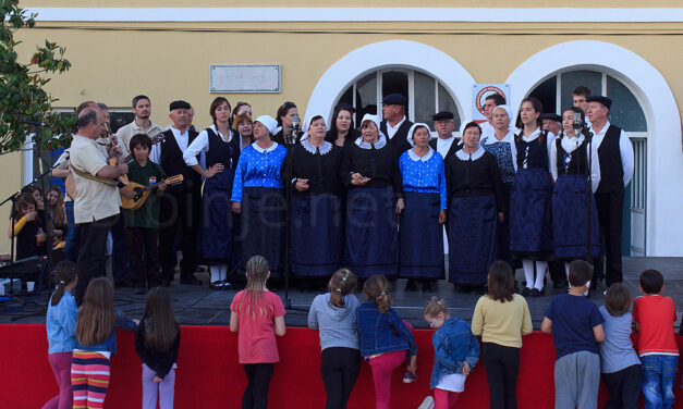 Bibinje-kulturno zabavni program