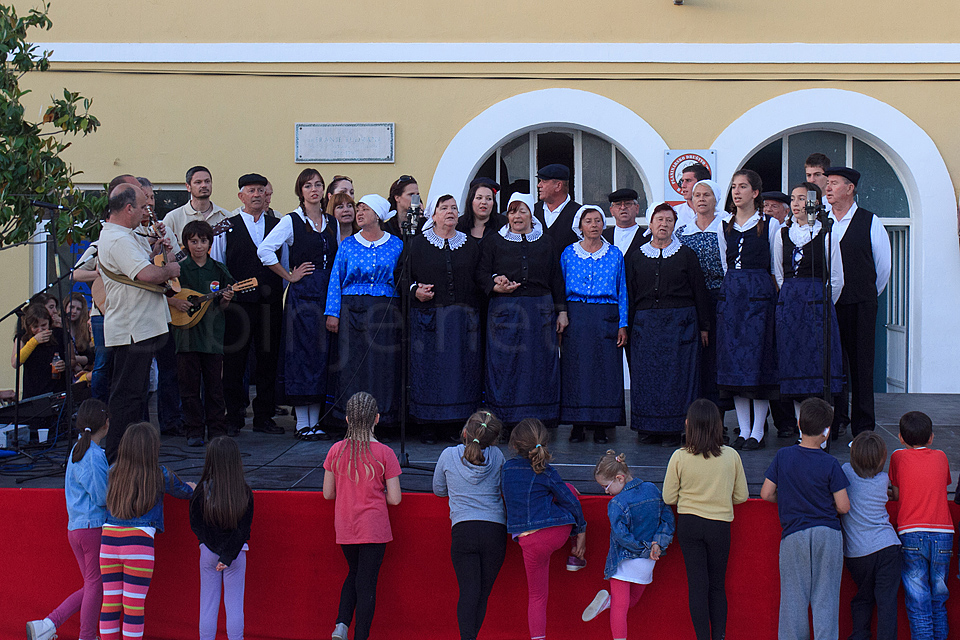 Bibinje-kulturno zabavni program