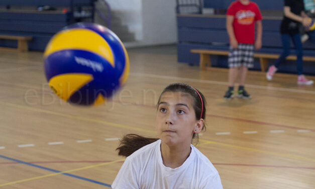 Bibinje mali proljetni turnir