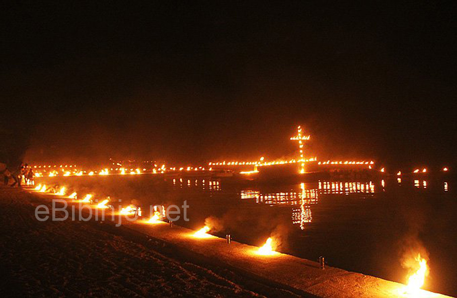 Glasnik župe Sv.Roka 15. VII. 2013.  –   21. VII. 2013.