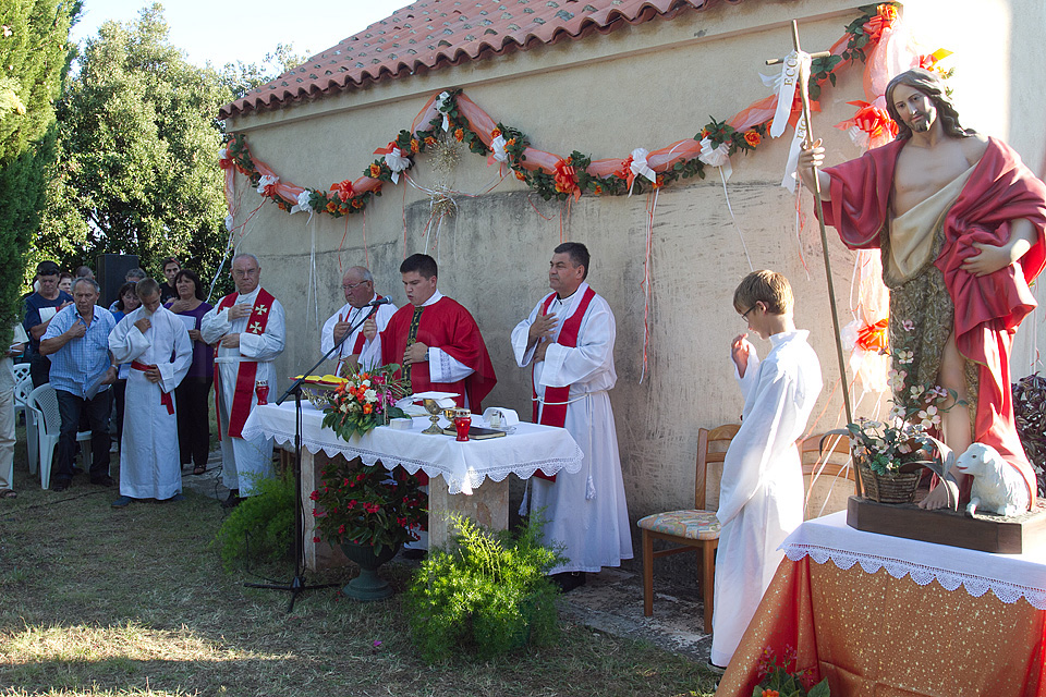 Bibinje Sv.Ivan