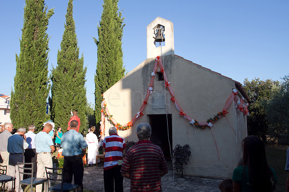 Glasnik župe Sv.Roka 02. IX. 2013.  –   08. IX. 2013