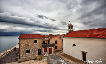 Glasnik župe Sv.Roka Bibinje, 14. XI. 2016.  –  20. XI. 2016.