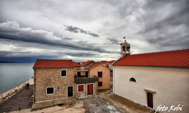 Glasnik župe Sv.Roka Bibinje, 27. VI. 2016.  –  3. VII. 2016.