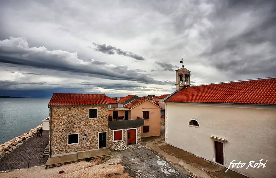 Glasnik župe Sv.Roka Bibinje, 14. XI. 2016.  –  20. XI. 2016.