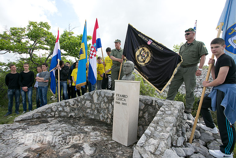 U sjećanje na Franka Lisicu 2014