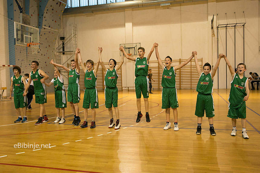 Bibinje-košarkaški turnir