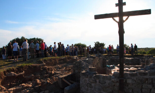 Glasnik župe Sv.Roka 11. VII. 2016.  –  17. VII. 2016.