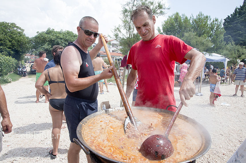 Bibinje 5.8.2014.