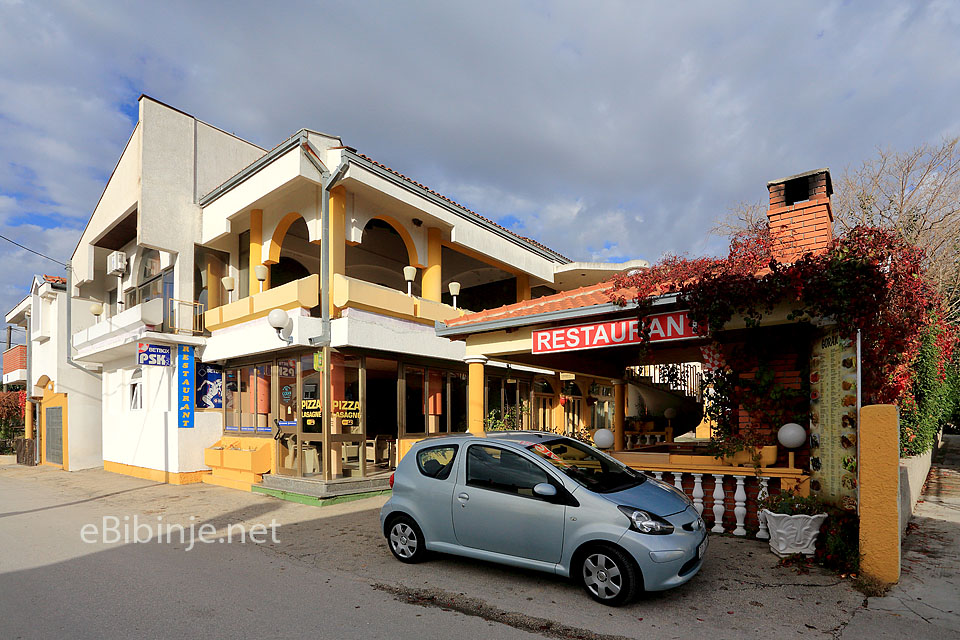 Restoran Goran-Restoran s tradicijom