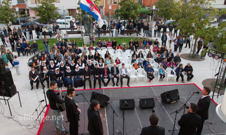 Bibinje – kulturno umjetnički program