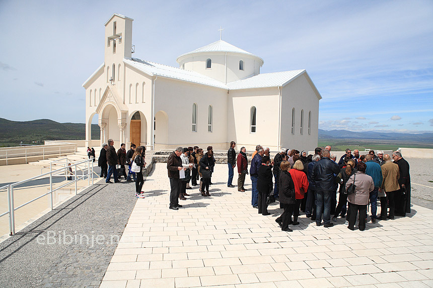 Glasnik župe Sv.Roka Bibinje, 9. V. 2016.  –  15. V. 2016.