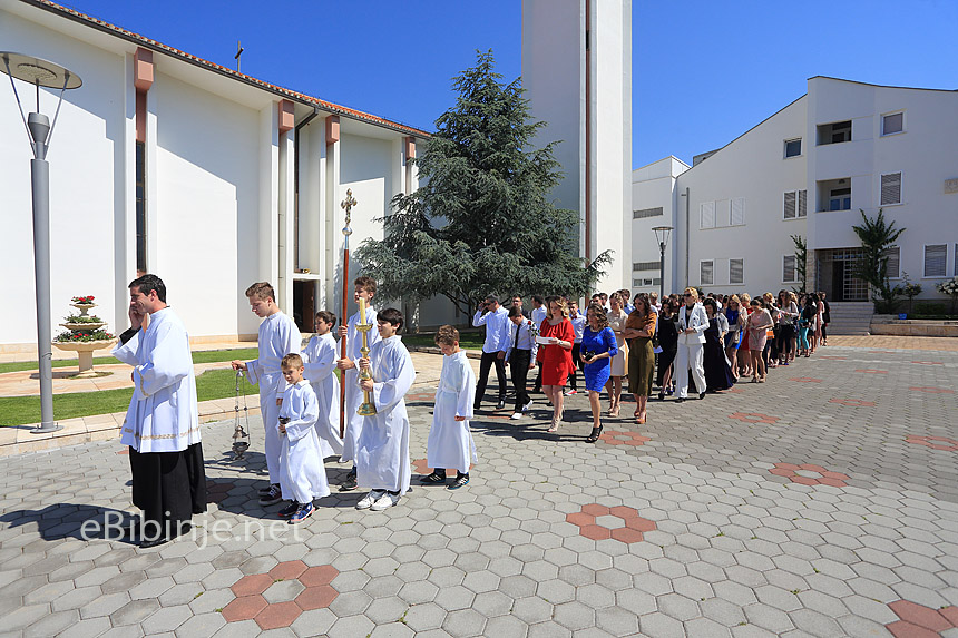 Glasnik župe Sv.Roka Bibinje, 6. II. 2017.  –  12. II. 2017.