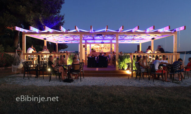 “El Amigo” – a place where is never boring