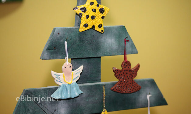 Glasnik župe Sv.Roka Bibinje, 2. X. 2017.  –  8. X. 2017.