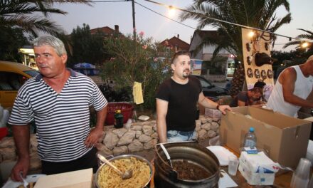 Bibinje 5.8.2017.