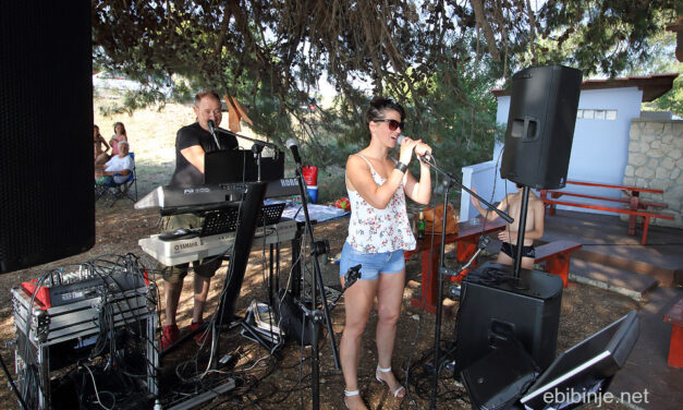 BIBINJE LJETNI PROGRAM/ SUMMER EVENTS|