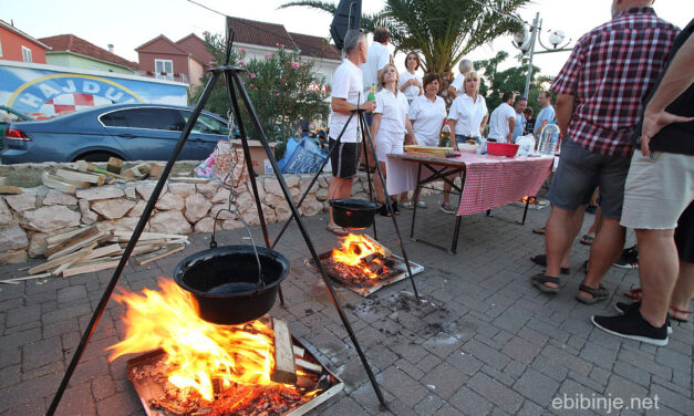 Bibinje “KOGO 2018”