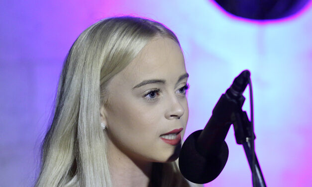 Čuvarica starog bibinjskog govora širi rič svojih predaka