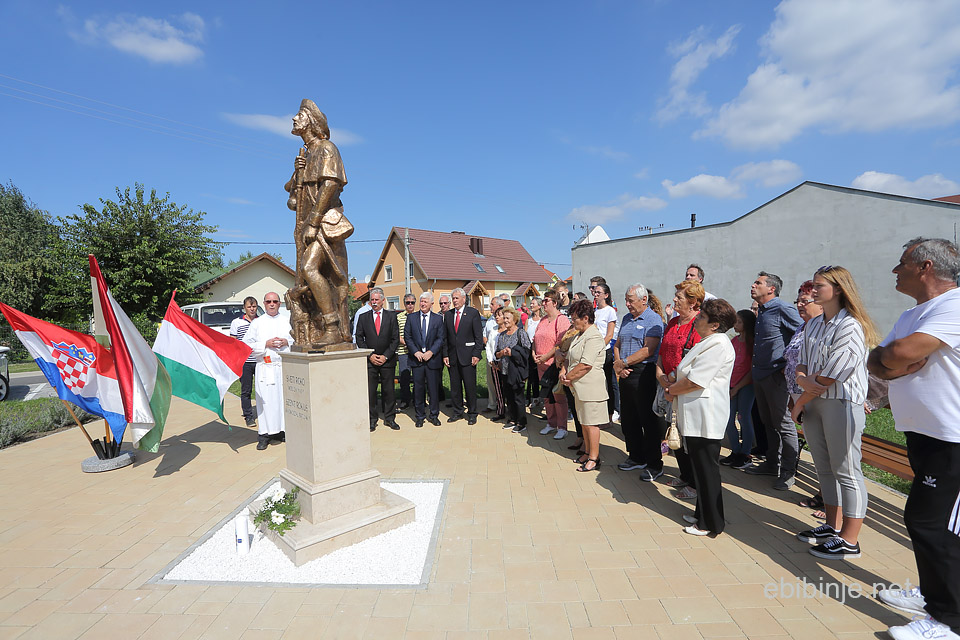 Glasnik župe Bibinje, 1. X. 2018.  –  7. X. 2018.