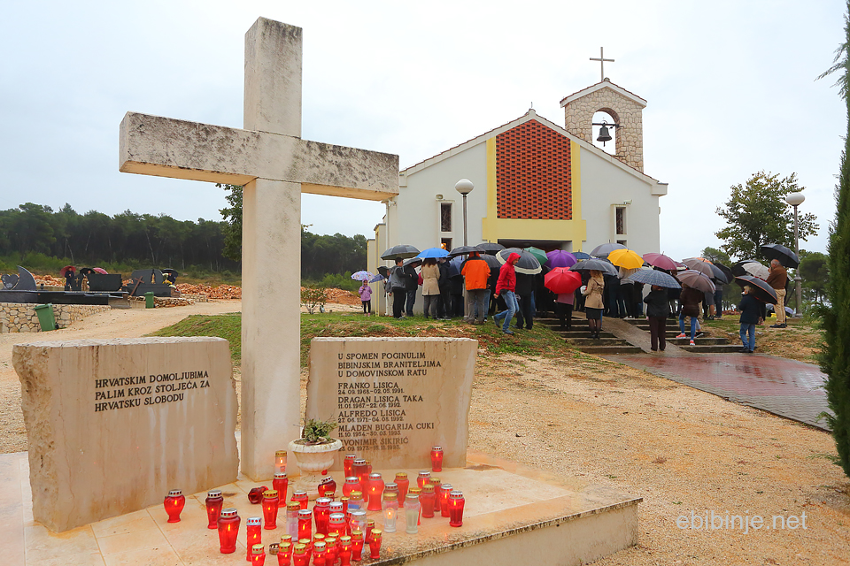 Glasnik župe sv.Roka Bibinje,  10. X. – 17. X. 2021.