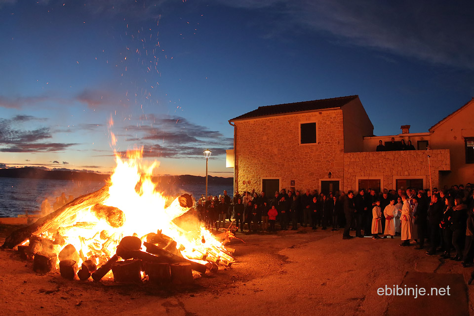 Bibinje – Stipanja 2018