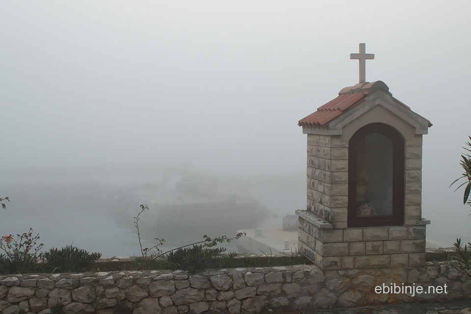 Glasnik župe sv Roka Bibinje, 18. II. 2019.  –  24. II. 2019.