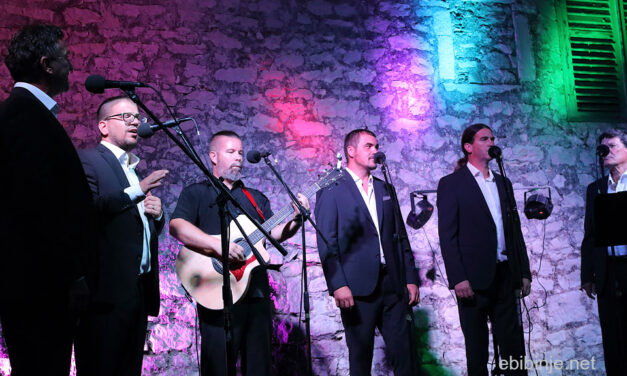 30 godina klape Bibinje