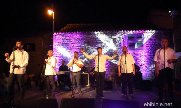 Klapa Intrade na sri sela