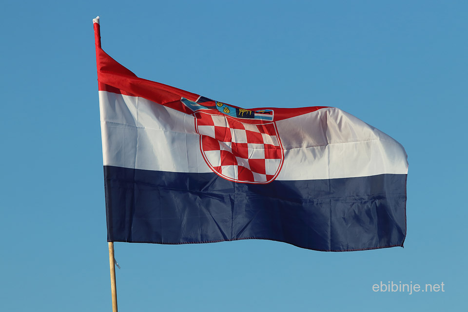 Glasnik župe sv Roka Bibinje, 1. XII. 2019.  –  8. XII. 2019.