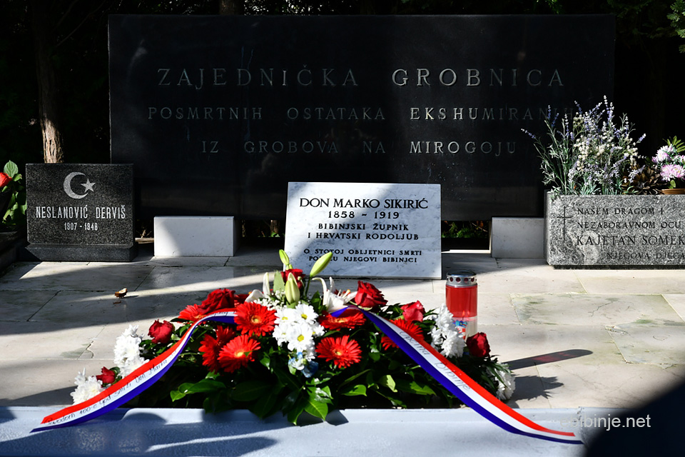 Glasnik župe sv.Roka Bibinje, 7. X. 2019.  –  13. X. 2019.