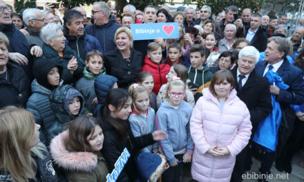 Kolinda u Bibinjama