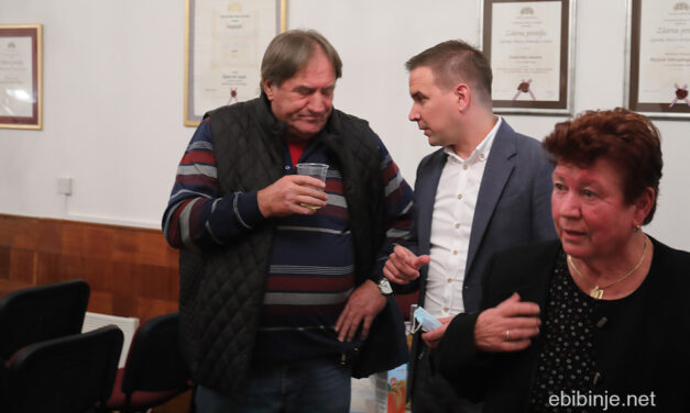 More ljubavi