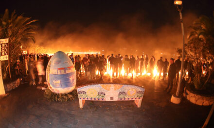 VELIKI PETAK – ” procesija s Križem.”