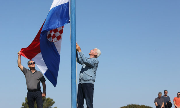 OBILJEŽEN DAN BIBINJSKIH BRANITELJA I OBLJETNICA OSLOBOĐENJA BRDA KRIŽ