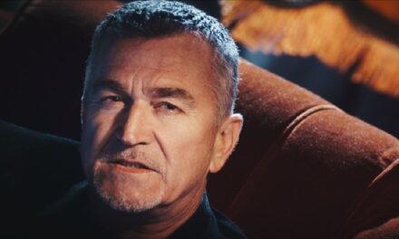 SNIMLJEN SPOT Ivica Sikirić Ićo ima novi hit – pjesmu “Samo za ljubav”