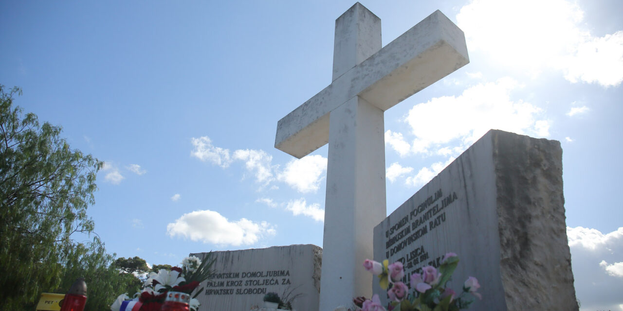 Glasnik župe sv.Roka Bibinje, 23. II. – 02. III. 2025.