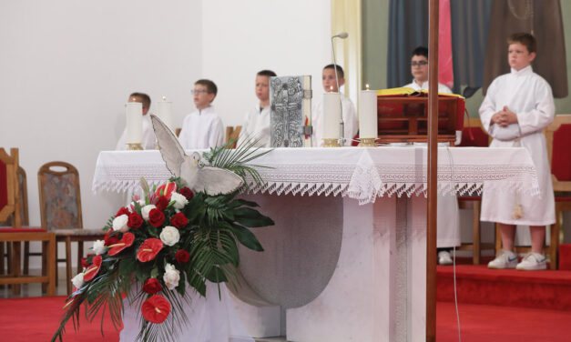 Glasnik župe sv Roka Bibinje, 29. VI. – 06. VII. 2025.