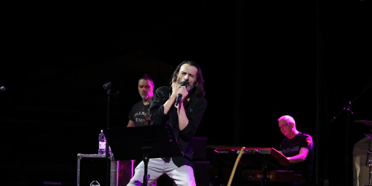 Rock spektakl pod zvijezdama: Bibinje Rock Day oduševio publiku