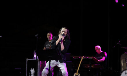 Rock spektakl pod zvijezdama: Bibinje Rock Day oduševio publiku